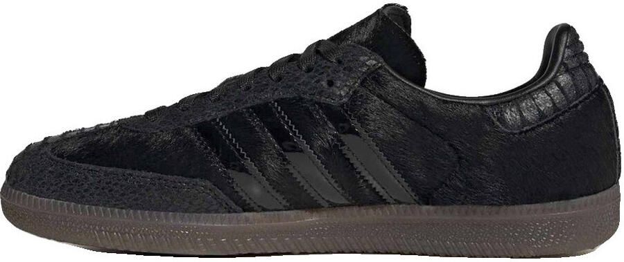 Adidas Sneakers Baskets Samba OG cuir - Foto 4