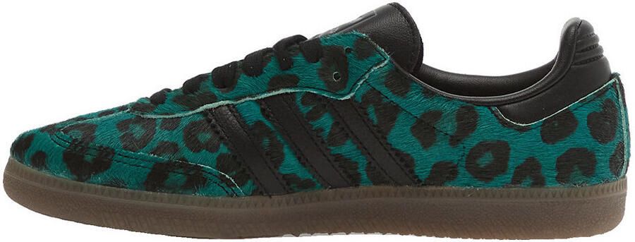 Adidas Sneakers Baskets Samba OG cuir