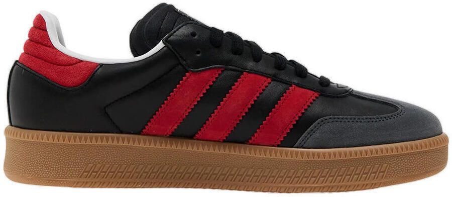 Adidas Atletische Sneakers voor Herfst Winter Multicolor