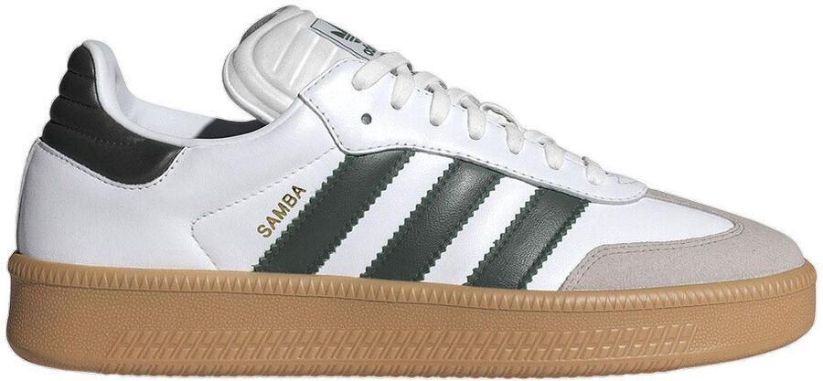 Adidas Originals Samba OG W Sneaker adidas Samba OG in wit formaten: 39 1 3 - Foto 6