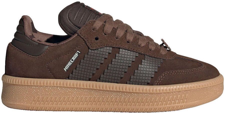 Adidas Originals Sneakers 'Samba X Minecraft'