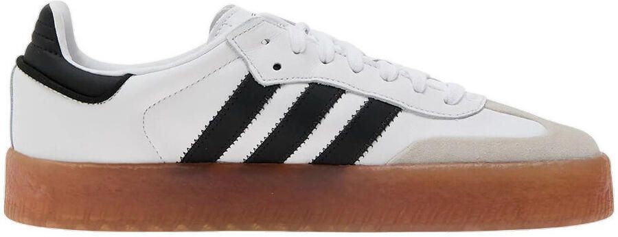Adidas Originals Sambae W Sneaker Samba OG wit 2 3 Schoenen - Foto 8