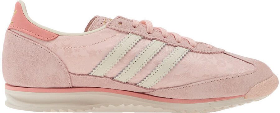 Adidas Sneakers Baskets sl 72 OG confort élevé