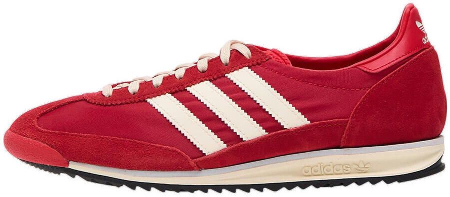 Adidas Sneakers Baskets SL 72 OG daim