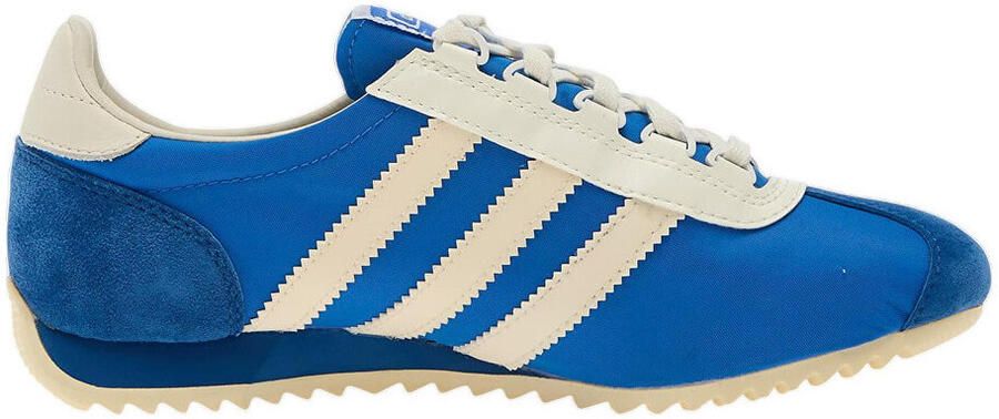 Adidas Originals Retro-geïnspireerde atletische schoenen voor casual gebruik en sportactiviteiten. Lichtgewicht en comfortabel - Foto 5