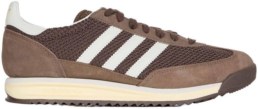 Adidas Sneakers Baskets sl 72 rs maille respirante