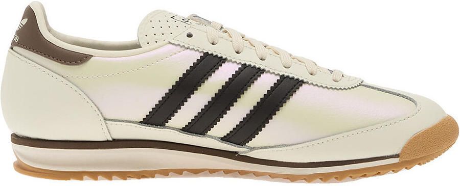 Adidas Sneakers Baskets sl72 og off white core black earth strata - Foto 3