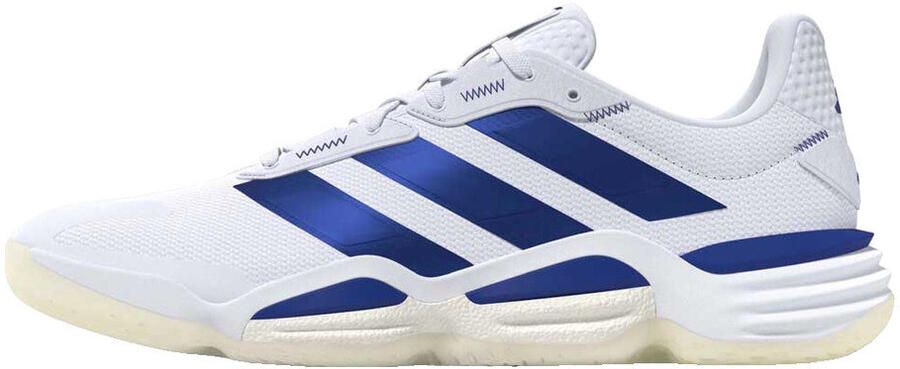 Adidas Perfor ce Stabil 16 Indoor Schoenen Unisex Wit - Foto 2