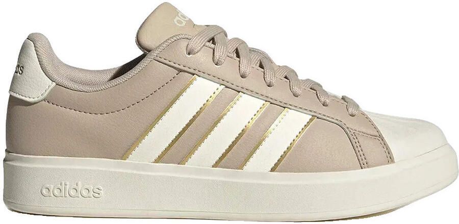 Adidas Sneakers Baskets Streettalk synthétique - Foto 6