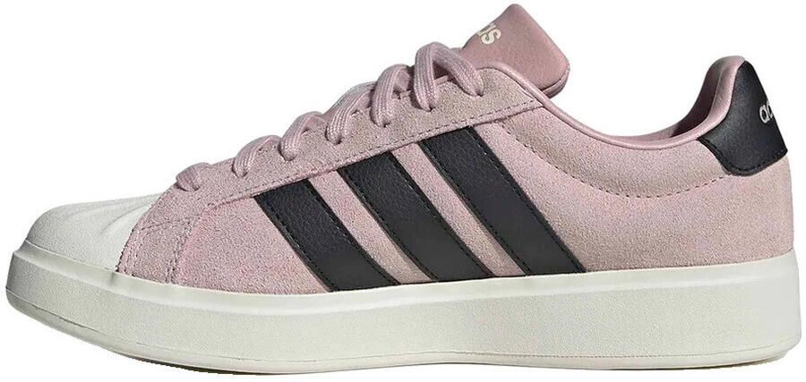 Adidas Dames STREETTALK Sneaker Dames Streetstyle Schoenen KJ4819 Roze - Foto 6