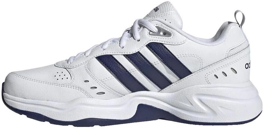Adidas Sneakers Baskets Strutter cuir
