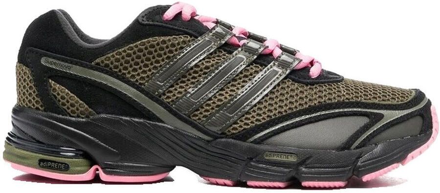 Adidas Sneakers Baskets supernova cushion 7 maille respirante