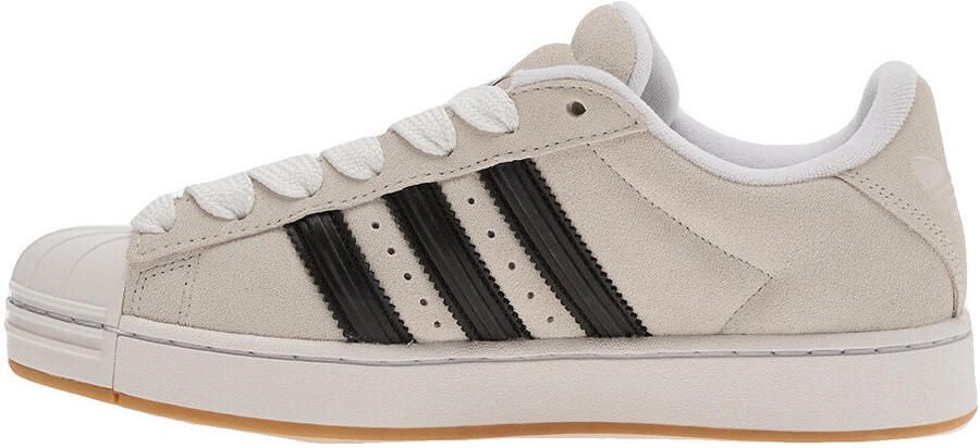 ADIDAS ORIGINALS Sneakers laag 'Superstar ST' zwart offwhite