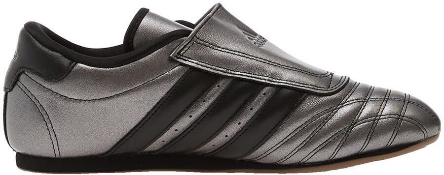 Adidas Sneakers Baskets taekwondo cuir