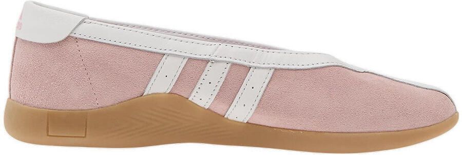 Adidas Balletgeïnspireerde Clear Pink Taekwondo Schoenen - Foto 2