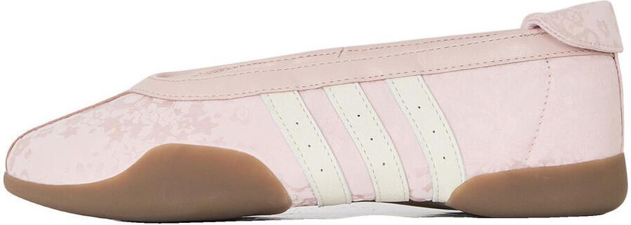 ADIDAS ORIGINALS Sneakers laag 'Taekwondo Mei' rosa oudroze wit
