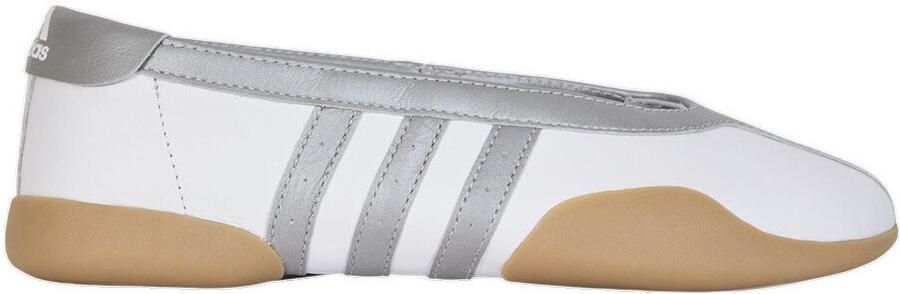 Adidas Sneakers Baskets Taekwondo Mei cuir léger - Foto 2
