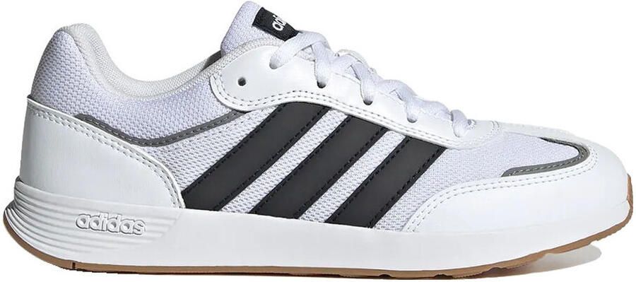 Adidas Sneakers Baskets Tensaur Switch cuir synthétique - Foto 3