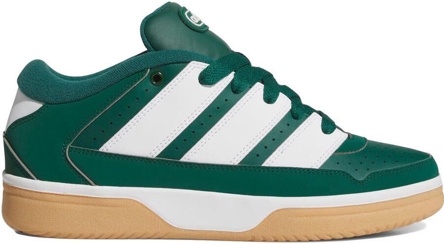 Adidas Sneakers Baskets Turnaround cuir synthétique - Foto 8
