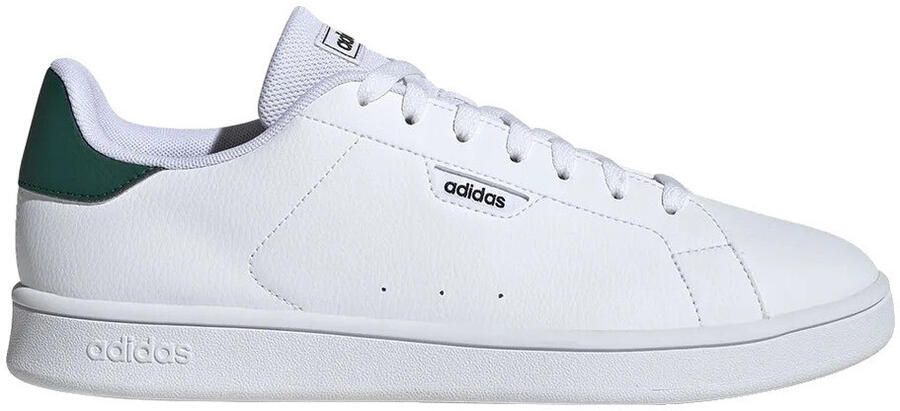 Adidas Sneakers Baskets Urban Court cuir