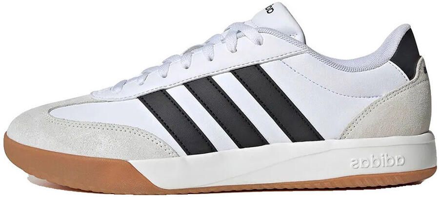 Adidas Sneakers Baskets VL Court 00s synthétique et cuir - Foto 8