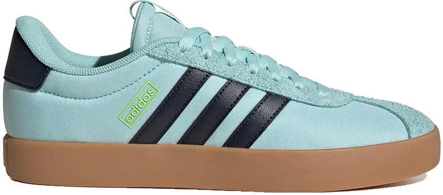 Adidas Sportswear Sneakers VL COURT 3.0 Ontwerp geïnspireerd door de adidas Samba