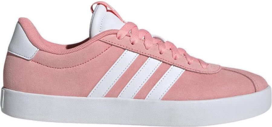 Adidas Sportswear Sneakers VL COURT 3.0 geïnspireerd door het ontwerp van de adidas samba