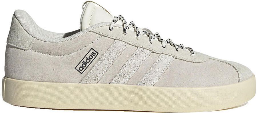 Adidas Sportswear Sneakers VL COURT 3.0 geïnspireerd door het ontwerp van de adidas samba - Foto 3