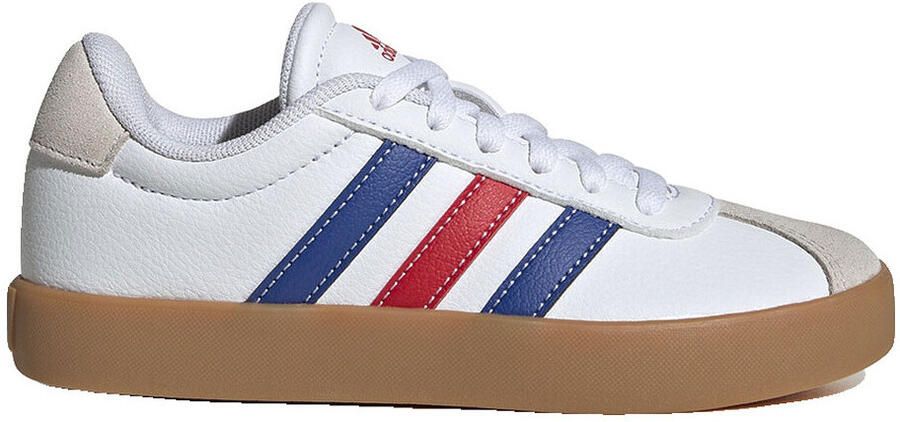Adidas Sneakers Baskets VL Court 3.0 daim