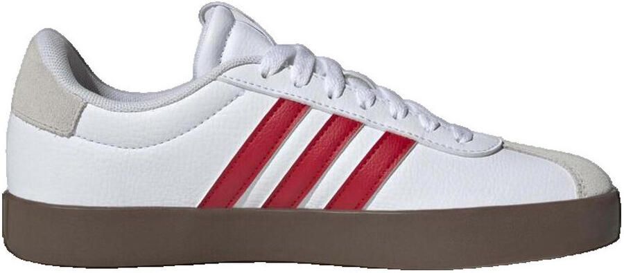 Adidas Sneakers Baskets VL Court 3.0 synthétiques - Foto 3