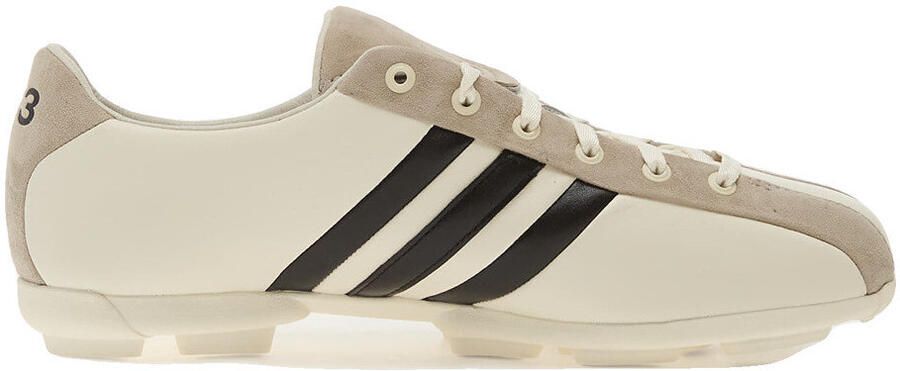 Adidas Sneakers Baskets y-3 field cuir - Foto 8