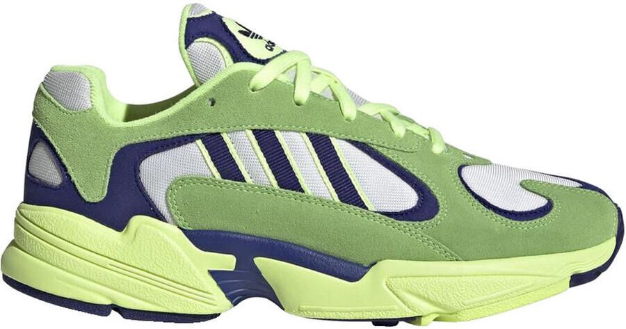 Adidas Hardloopschoenen Yung-1 Schoenen