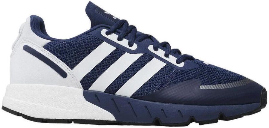 Adidas Originals De sneakers van de manier Zx 1K Boost - Foto 4