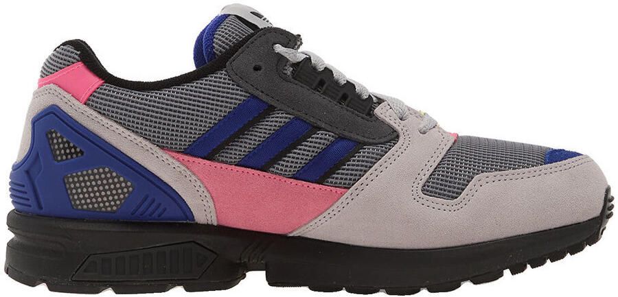 Adidas Sneakers Baskets zx 8000 en mesh respirant