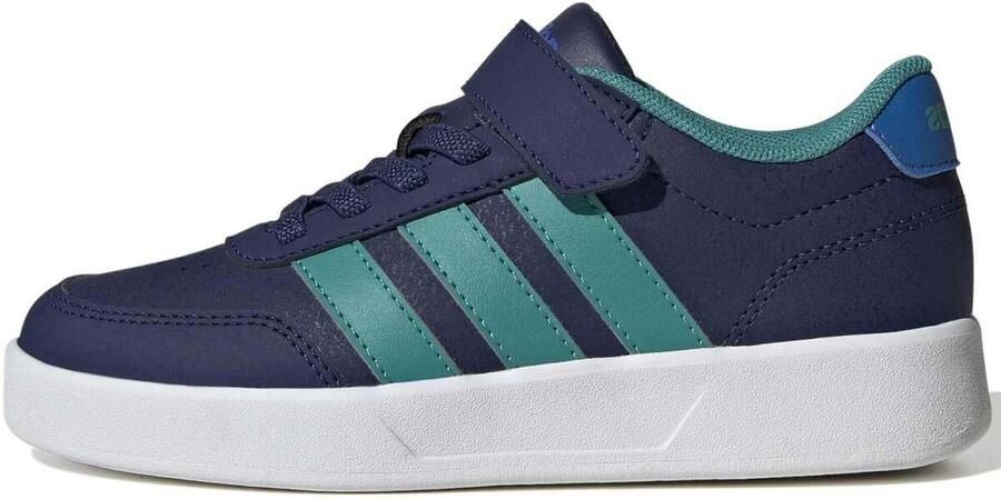 Adidas Sport Breaknet 3.0 El C Sneakers Fashion Wear Kinderen - Foto 4