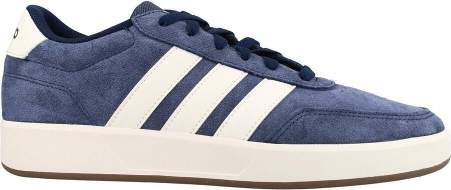 Adidas Breaknet 3.0 Schoenen Blauw 2 3 Man - Foto 3