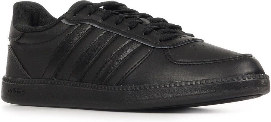 Adidas Zwarte damessneaker comfortabel en veelzijdig - Foto 4