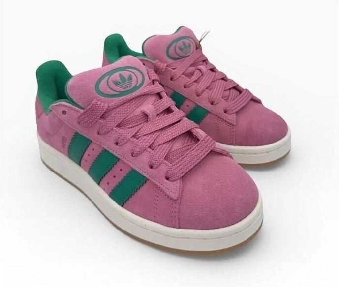 Adidas Sneakers Campus 00s