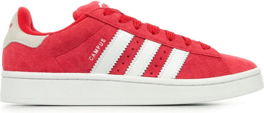 Adidas Originals Campus 00s J Sneaker Sneakers Schoenen better scarlet ftwr white better scarlet 37 1 3 beschikbare maaten:36 2 3 37 1 - Foto 2