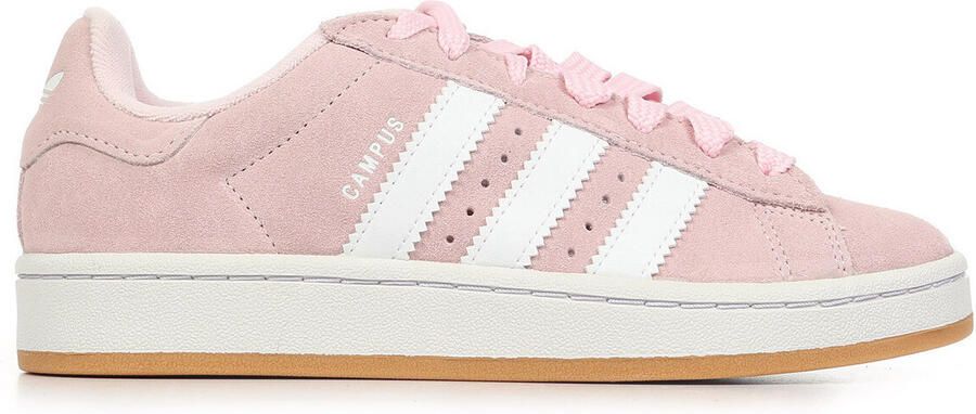 Adidas Originals Campus 00s Kids Sneaker (GS) Unisex Skate lichtroze 2 3 Schoenen - Foto 8