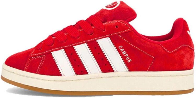 Adidas Originals Campus 00s Campus better scarlet ftwr white off white 37 1 3 beschikbare maaten:36 2 3 37 1 3 38 39 1 3 40 - Foto 7