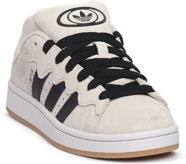 Adidas Originals Campus 00s (GS) Unisex Skate beige 2 3 Schoenen