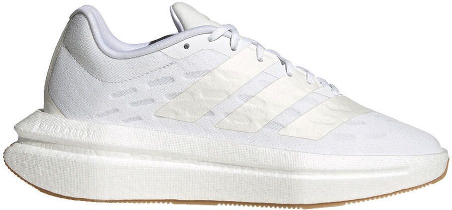 Adidas Sneakers Chaussures de running JR7932 empeigne en mesh technique