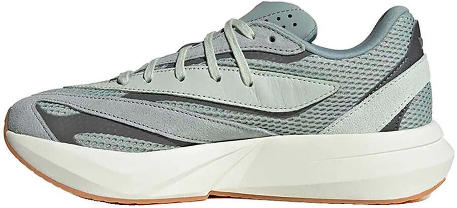 Adidas Sportswear Lightblaze sneakers grijs lichtgrijs - Foto 4