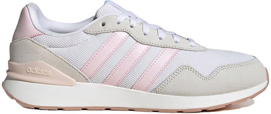 Adidas Sneakers Chaussures de running Run 60s 4.0 cuir - Foto 2