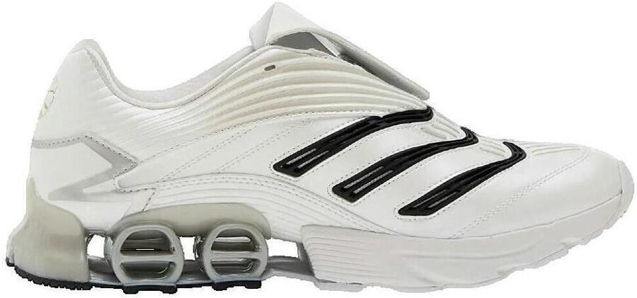 Adidas Sneakers Chaussures Predator Megaride blanches - Foto 2