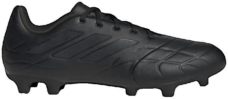 Adidas Perfor ce Copa Pure.3 Firm Ground Voetbalschoenen Unisex Zwart