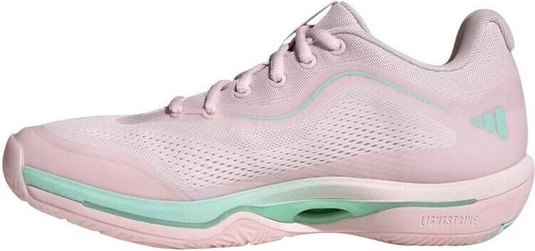 Adidas Crazyflight 7 Indoor Sportschoenen Voor Dames Roze Vrouw - Foto 2