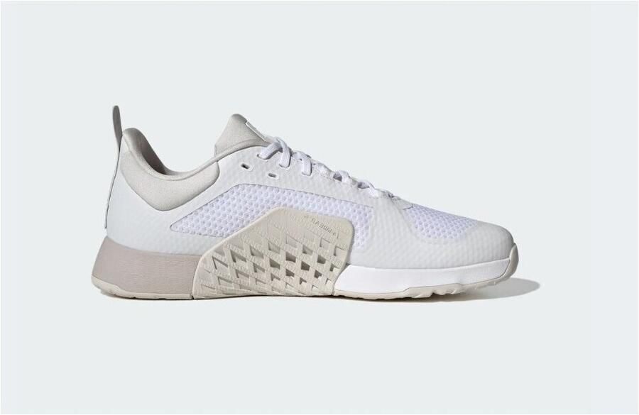 Adidas Dropset 2 Sneakers Wit 2 3 Man