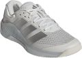 Adidas Dropset 4 Training Schoenen - Lichtzilver